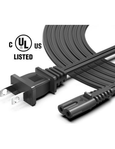 KFD Adaptador 12V 7A 4 Pin para Wacom Cintiq 22HD