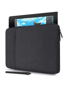 Funda Protectora para Tableta Dibujo Wacom Cintiq 16 Negra