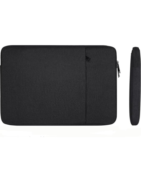 Funda Protectora para Tableta Dibujo Wacom Cintiq 16 Negra