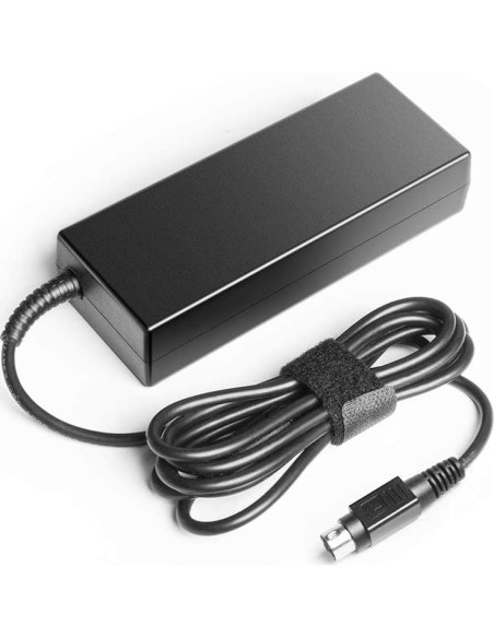 KFD Adaptador 12V 7A 4 Pin para Wacom Cintiq 22HD