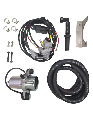 Bomba de Vacío TMaster 28146 Pro 2,39 kg para Freno