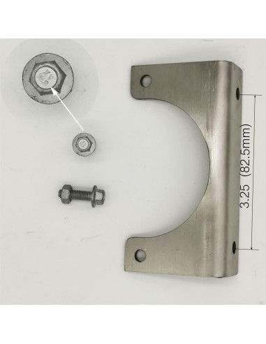 Bomba de Vacío TMaster 28146 Pro 2,39 kg para Freno