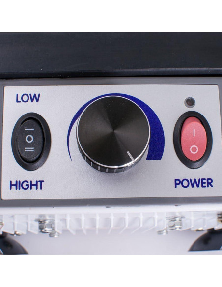 Vibrador Dental BoNew JT-51B 100W 2KG 24x18x10cm