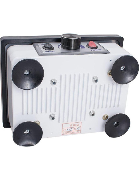 Vibrador Dental BoNew JT-51B 100W 2KG 24x18x10cm