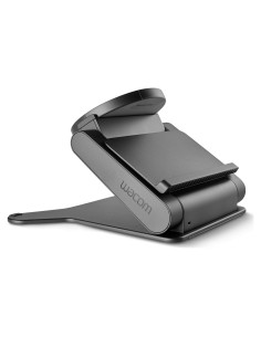 Soporte Ajustable Wacom Cintiq Pro 17 - Flexibilidad y Comodidad