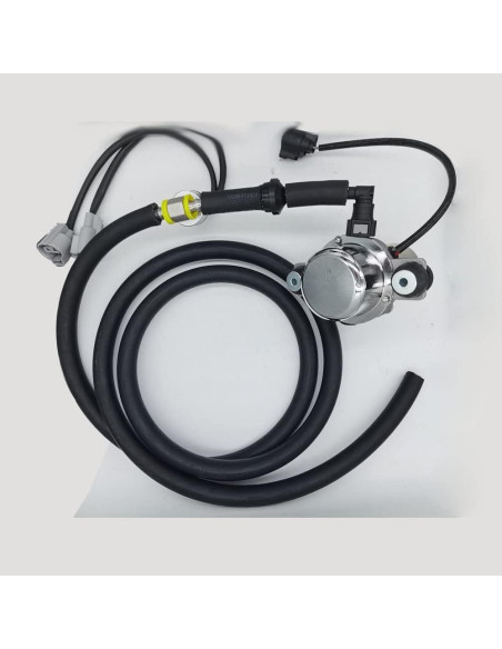 Bomba de Vacío TMaster 28146 Pro 2,39 kg para Freno