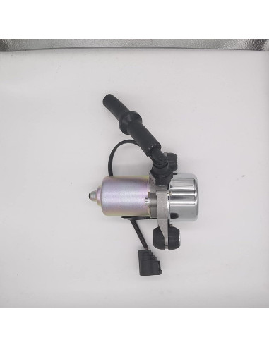 Bomba de Vacío TMaster 28146 Pro 2,39 kg para Freno