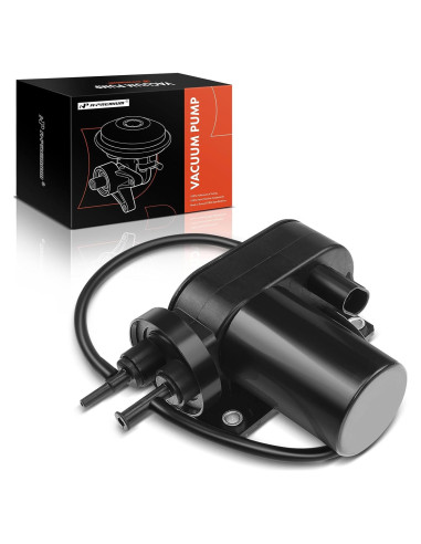 Bomba de Vacío Eléctrica A-Premium para Chevrolet y GMC