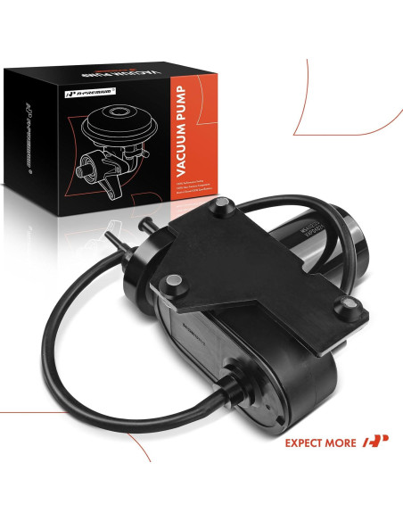 Bomba de Vacío Eléctrica A-Premium para Chevrolet y GMC