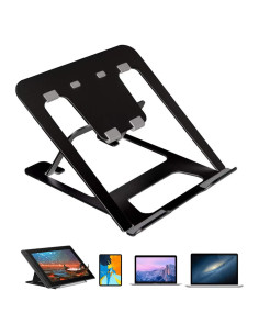 Soporte Ajustable para Tableta de Dibujo MIXJOY Aluminio 6 Niveles