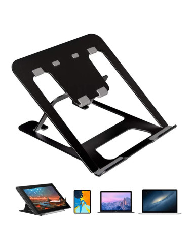 Soporte Ajustable para Tableta de Dibujo MIXJOY Aluminio 6 Niveles