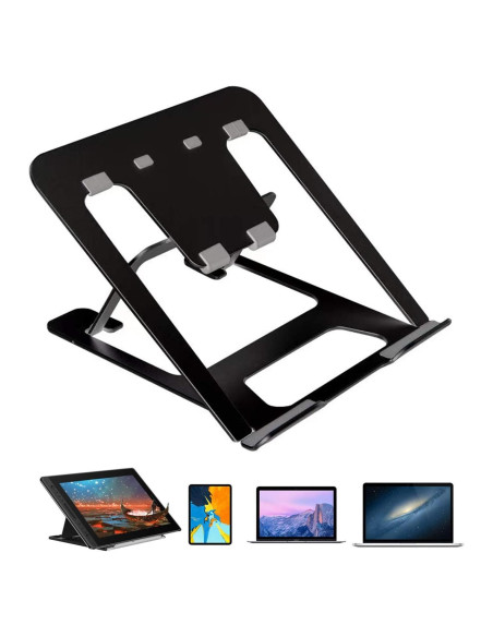 Soporte Ajustable para Tableta de Dibujo MIXJOY Aluminio 6 Niveles
