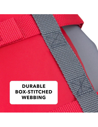 Chaleco Salvavidas PFD Stohlquist 4-Pack Ajuste Universal