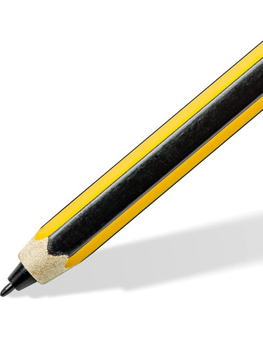 Stylus STAEDTLER Noris Digital Classic 0.7mm Amarillo