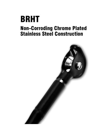 Vara de Pesca Fiblink Cazador Trolling 6' Doblada 182 cm