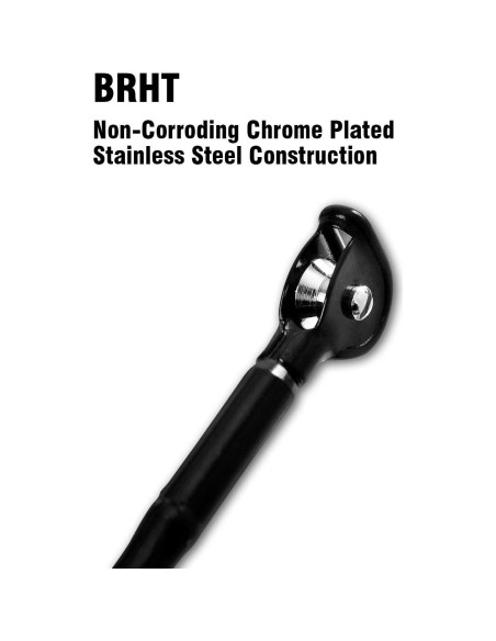 Vara de Pesca Fiblink Cazador Trolling 6' Doblada 182 cm