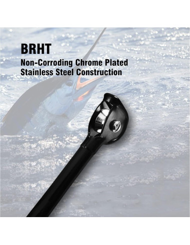 Vara de Pesca Fiblink 7 Pies 30-50lb Offshore Agua Salada