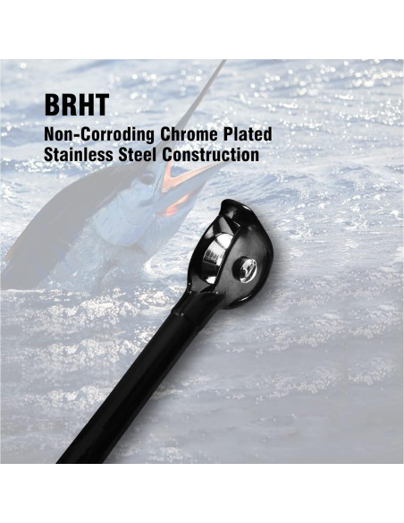 Vara de Pesca Fiblink 7 Pies 30-50lb Offshore Agua Salada