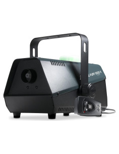 Máquina de Niebla ADJ Fog Fury 1000 II 700W 0.9L