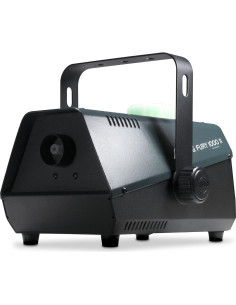 Máquina de Niebla ADJ Fog Fury 1000 II 700W 0.9L 2