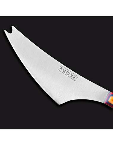 Set de 3 Cuchillos para Queso Totally Bamboo Baltique Marrakesh