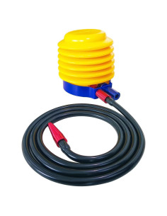 Bomba de humo manual ANGSO-AUTO ASDYJ-002 para autos