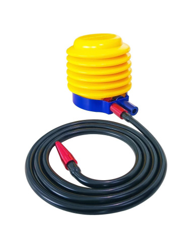 Bomba de humo manual ANGSO-AUTO ASDYJ-002 para autos