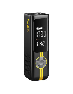 Inflador de Neumáticos Fanttik X8 APEX EV 150 PSI Portátil