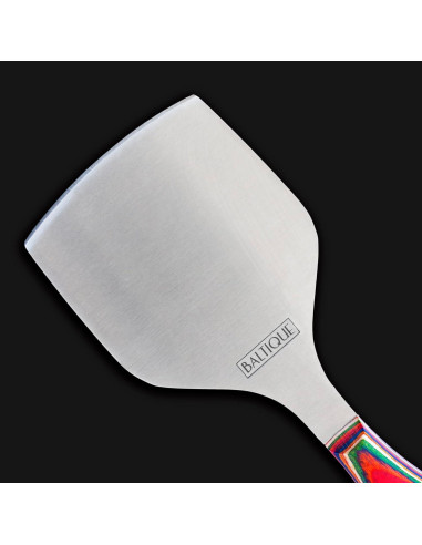 Set de 3 Cuchillos para Queso Totally Bamboo Baltique Marrakesh