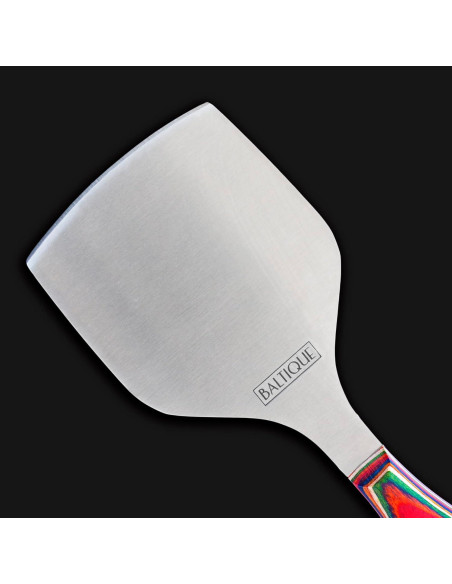 Set de 3 Cuchillos para Queso Totally Bamboo Baltique Marrakesh