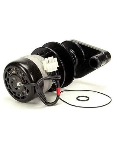 Bomba de Agua Primeco 2008929 para Máquina de Hielo 1,27 kg