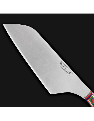 Set de 3 Cuchillos para Queso Totally Bamboo Baltique Marrakesh