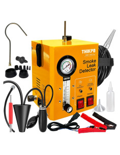 Máquina de Humo THIKPO SMT-108-Pro para Detección de Fugas