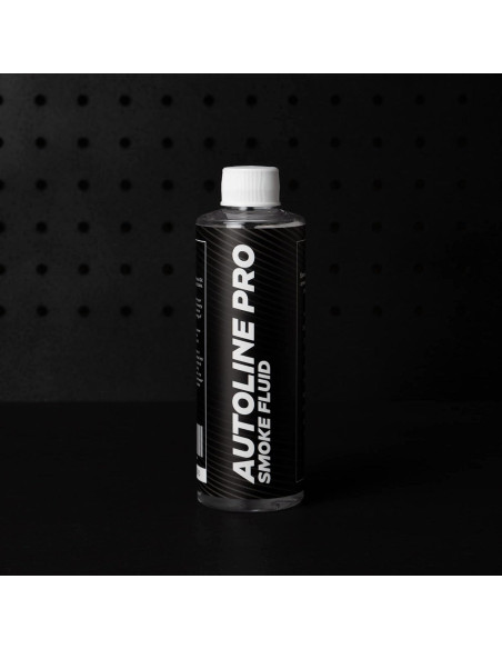 Detector de Fugas de Humo AutoLine Pro SMK-1 Económico