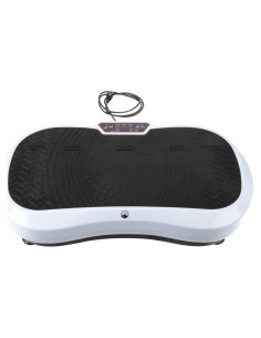 Máquina de Ejercicio Vibrante Wakeman 3 Modos Ajustables