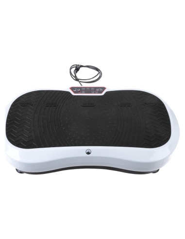 Máquina de Ejercicio Vibrante Wakeman 3 Modos Ajustables