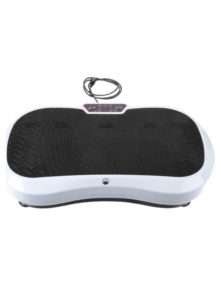 Máquina de Ejercicio Vibrante Wakeman 3 Modos Ajustables