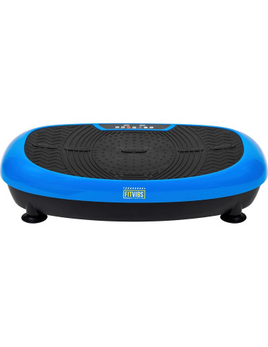 Plataforma de Vibración BalanceFrom FVVP-F1 2D con Resistencia