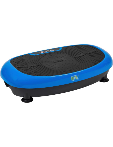 Plataforma de Vibración BalanceFrom FVVP-F1 2D con Resistencia