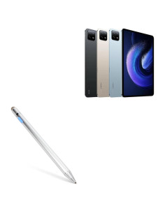 Stylus Pen BoxWave para Xiaomi Pad 6 - Punta Ultra Fina