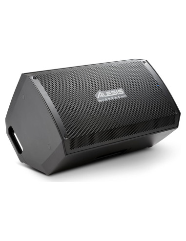 Alesis Strike Amp 12 MK2 - Amplificador 2500W con Bluetooth