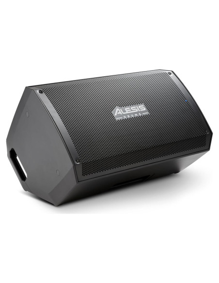 Alesis Strike Amp 12 MK2 - Amplificador 2500W con Bluetooth