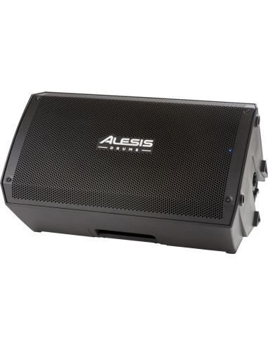 Alesis Strike Amp 12 MK2 - Amplificador 2500W con Bluetooth