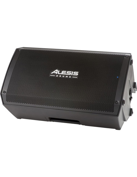 Alesis Strike Amp 12 MK2 - Amplificador 2500W con Bluetooth
