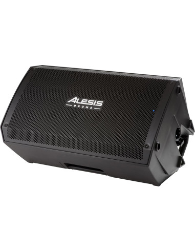 Alesis Strike Amp 12 MK2 - Amplificador 2500W con Bluetooth