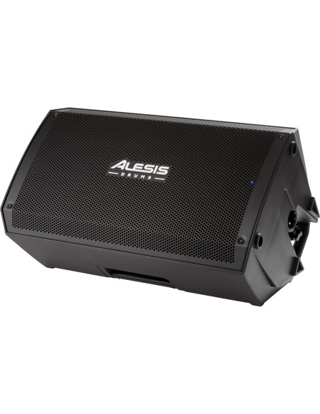 Alesis Strike Amp 12 MK2 - Amplificador 2500W con Bluetooth