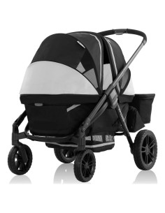 Carro de Paseo Evenflo Pivot Xplore Dreamz con Cuna