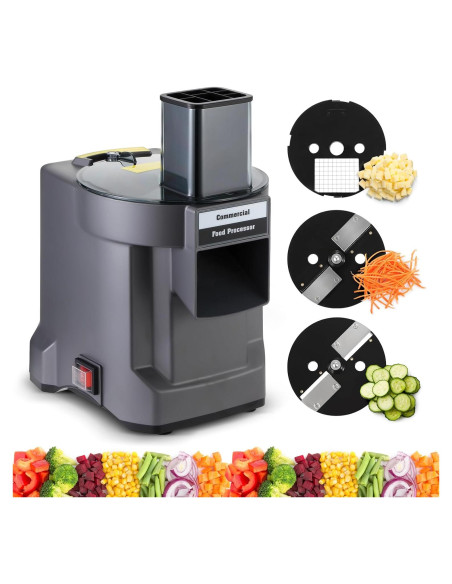 Picadora Eléctrica Hiteemer 1 Multifuncional 4.44 kg