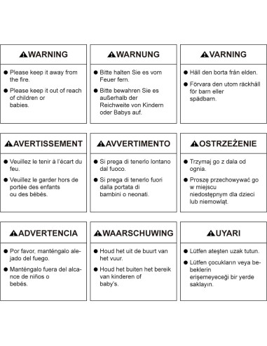 Medidor de Batería NInE-ROnG RL-BI011 LCD 12-48V Impermeable