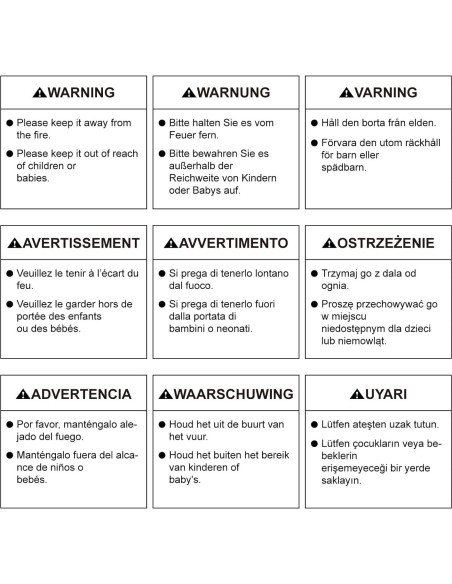 Medidor de Batería NInE-ROnG RL-BI011 LCD 12-48V Impermeable